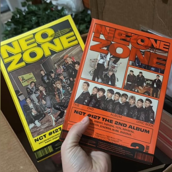 BTS Albums - 5 Left - CAN BE SOLD SEPARATELY IF YOU DONT WANT THE WHOLE THING - Picture 10 of 12